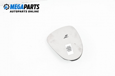 Стъкло огледало за Seat Ibiza IV Hatchback (03.2008 - 03.2017), 4+1 вр., хечбек, позиция: дясна