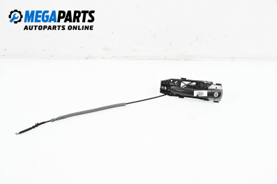 Външна дръжка за Seat Ibiza IV Hatchback (03.2008 - 03.2017), 4+1 вр., хечбек, позиция: предна, лява