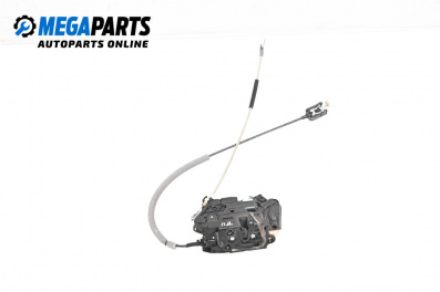 Брава на врата за Seat Ibiza IV Hatchback (03.2008 - 03.2017), позиция: предна, дясна