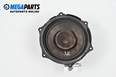 Високоговорител за Seat Ibiza IV Hatchback (03.2008 - 03.2017), № 6J0 035 411