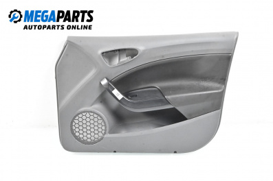 Кора врата за Seat Ibiza IV Hatchback (03.2008 - 03.2017), 4+1 вр., хечбек, позиция: предна, дясна