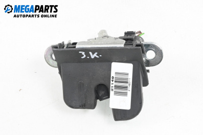 Брава заден капак за Seat Ibiza IV Hatchback (03.2008 - 03.2017), хечбек, позиция: задна