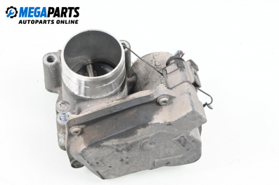 Дроселова клапа за Seat Ibiza IV Hatchback (03.2008 - 03.2017) 1.2, 70 к.с.