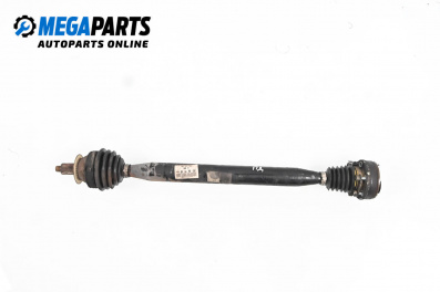 Полуоска за Seat Ibiza IV Hatchback (03.2008 - 03.2017) 1.2, 70 к.с., позиция: предна, дясна