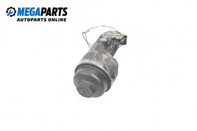Корпус за маслен филтър за Seat Ibiza IV Hatchback (03.2008 - 03.2017) 1.2, 70 к.с.