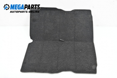 Кора багажник за Opel Zafira B Minivan (07.2005 - 14.2015), 4+1 вр., миниван