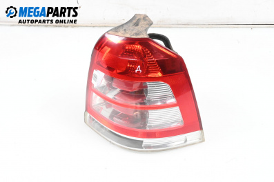 Стоп за Opel Zafira B Minivan (07.2005 - 14.2015), миниван, позиция: дясна