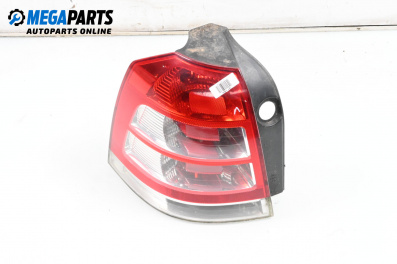 Стоп за Opel Zafira B Minivan (07.2005 - 14.2015), миниван, позиция: лява