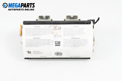 Airbag за Opel Zafira B Minivan (07.2005 - 14.2015), 4+1 вр., миниван, позиция: предна