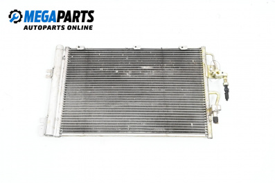 Климатичен радиатор за Opel Zafira B Minivan (07.2005 - 14.2015) 1.6, 115 к.с.