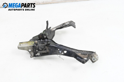 Елемент маска за Opel Zafira B Minivan (07.2005 - 14.2015), миниван, позиция: дясна