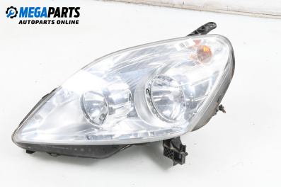Фар за Opel Zafira B Minivan (07.2005 - 14.2015), миниван, позиция: лява