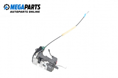 Брава на врата за Opel Zafira B Minivan (07.2005 - 14.2015), позиция: предна, дясна