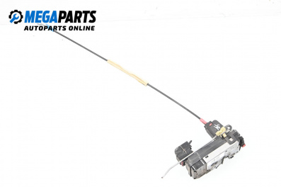 Брава на врата за Opel Zafira B Minivan (07.2005 - 14.2015), позиция: задна, дясна