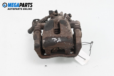 Спирачен апарат за Opel Zafira B Minivan (07.2005 - 14.2015), позиция: задна, дясна