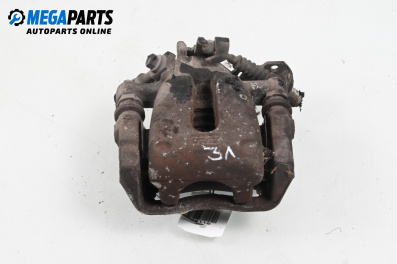 Спирачен апарат за Opel Zafira B Minivan (07.2005 - 14.2015), позиция: задна, лява