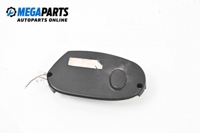 Декоративен капак двигател за Opel Zafira B Minivan (07.2005 - 14.2015)