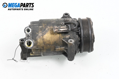 Компресор климатик за Opel Zafira B Minivan (07.2005 - 14.2015) 1.6, 115 к.с.