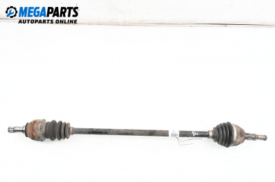 Полуоска за Opel Zafira B Minivan (07.2005 - 14.2015) 1.6, 115 к.с., позиция: предна, дясна