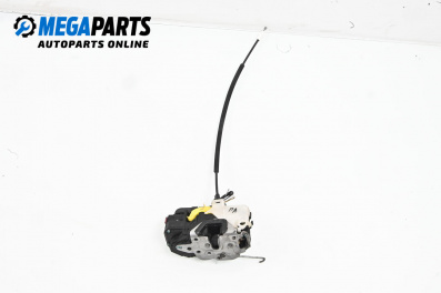 Брава на врата за Opel Insignia A Hatchback (07.2008 - 03.2017), позиция: предна, лява