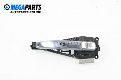 Външна дръжка за Opel Insignia A Hatchback (07.2008 - 03.2017), 4+1 вр., хечбек, позиция: предна, дясна