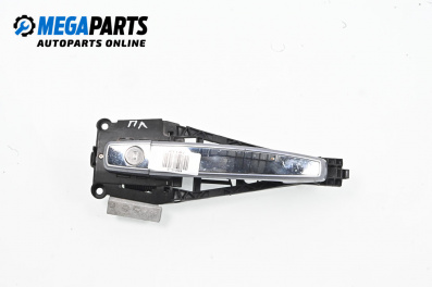 Външна дръжка за Opel Insignia A Hatchback (07.2008 - 03.2017), 4+1 вр., хечбек, позиция: предна, лява