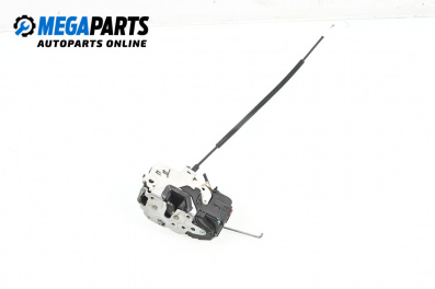 Брава на врата за Opel Insignia A Hatchback (07.2008 - 03.2017), позиция: предна, дясна