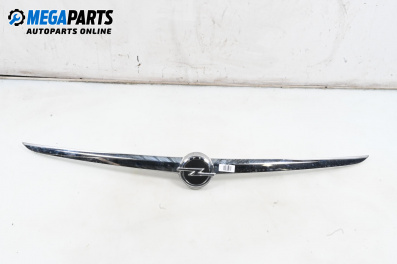 Лайсна заден капак за Opel Insignia A Hatchback (07.2008 - 03.2017), хечбек, позиция: задна