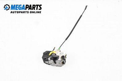 Брава на врата за Opel Insignia A Hatchback (07.2008 - 03.2017), позиция: задна, лява