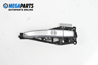 Външна дръжка за Opel Insignia A Hatchback (07.2008 - 03.2017), 4+1 вр., хечбек, позиция: задна, лява