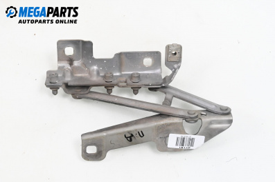 Панта преден капак за Opel Insignia A Hatchback (07.2008 - 03.2017), 4+1 вр., хечбек, позиция: дясна