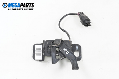 Брава преден капак за Opel Insignia A Hatchback (07.2008 - 03.2017)