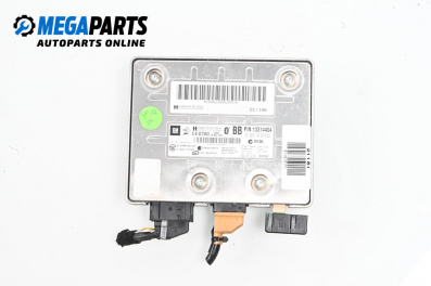 Bluetooth модул за Opel Insignia A Hatchback (07.2008 - 03.2017), № 13314404