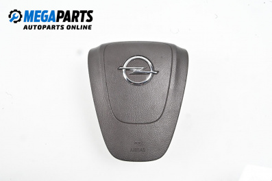 Airbag за Opel Insignia A Hatchback (07.2008 - 03.2017), 4+1 вр., хечбек, позиция: предна