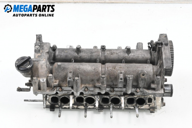 Глава за Opel Insignia A Hatchback (07.2008 - 03.2017) 2.0 CDTI, 160 к.с.