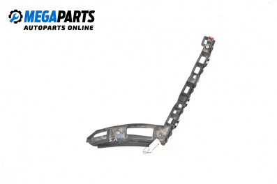 Държач броня за Opel Insignia A Hatchback (07.2008 - 03.2017), хечбек, позиция: задна, лява