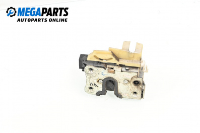 Брава на врата за Dacia Lodgy Minivan (03.2012 - ...), позиция: предна, лява