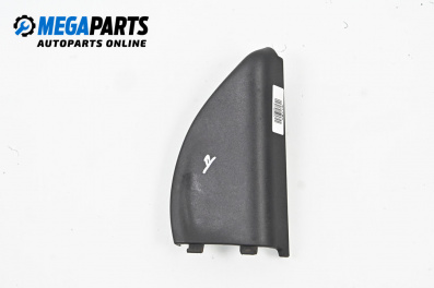 Интериорна пластмаса за Dacia Lodgy Minivan (03.2012 - ...), 4+1 вр., миниван, позиция: дясна