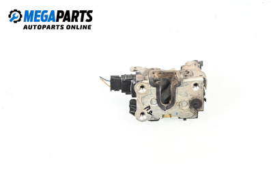 Брава на врата за Dacia Lodgy Minivan (03.2012 - ...), позиция: предна, дясна