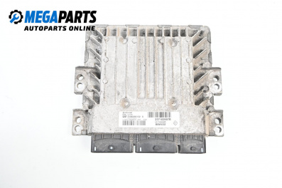Компютър двигател за Dacia Lodgy Minivan (03.2012 - ...) 1.5 dCi, 107 к.с., № 237102597R