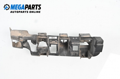 Държач броня за Dacia Lodgy Minivan (03.2012 - ...), миниван, позиция: задна, лява