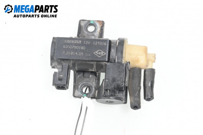Вакуум клапан за Dacia Lodgy Minivan (03.2012 - ...) 1.5 dCi, 107 к.с., № 8200790180