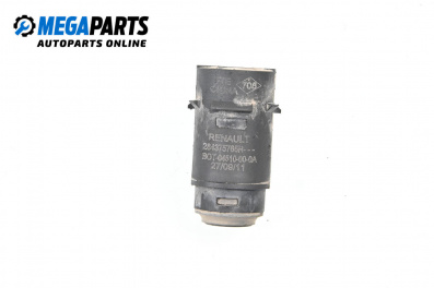 Парктроник за Dacia Lodgy Minivan (03.2012 - ...)