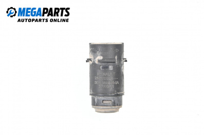 Парктроник за Dacia Lodgy Minivan (03.2012 - ...)