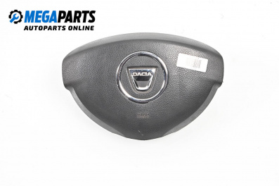 Airbag за Dacia Lodgy Minivan (03.2012 - ...), 4+1 вр., миниван, позиция: предна