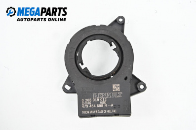 Сензор волан за Dacia Lodgy Minivan (03.2012 - ...), № 0265019012