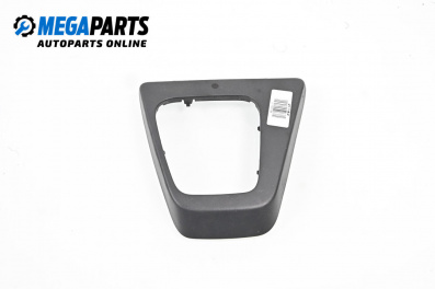 Конзола скоростен лост за Dacia Lodgy Minivan (03.2012 - ...)