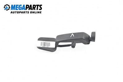 Панта фикс за Dacia Lodgy Minivan (03.2012 - ...), 4+1 вр., миниван