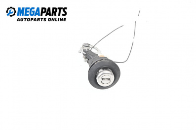 Ключалка заден капак за Dacia Lodgy Minivan (03.2012 - ...), миниван