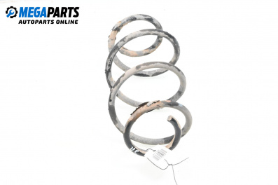 Пружина за ходова част за Dacia Lodgy Minivan (03.2012 - ...), миниван, позиция: задна